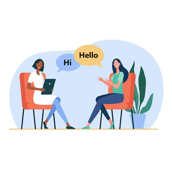 آموزش زبان انگلیسی در ملارد، اندیشه، شهریار و مارلیک کرج